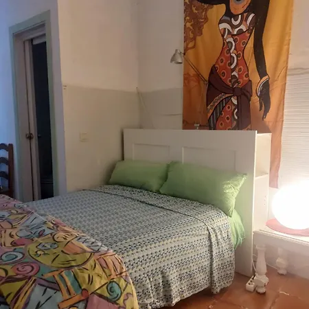 Tipo Loth Alameda Apartment